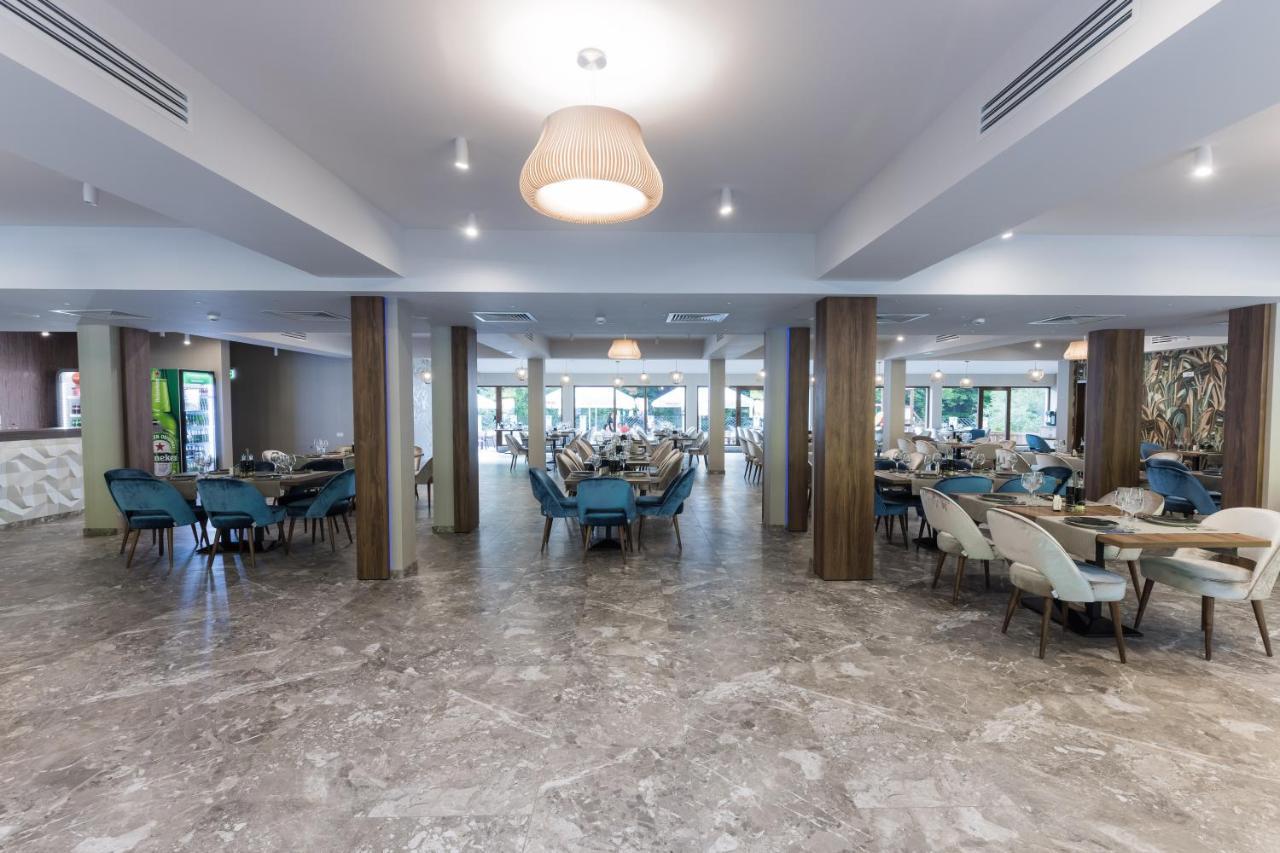 Nedei Hotel&Spa Transalpina Martinie المظهر الخارجي الصورة