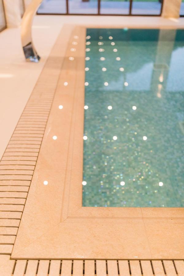 Nedei Hotel&Spa Transalpina Martinie المظهر الخارجي الصورة
